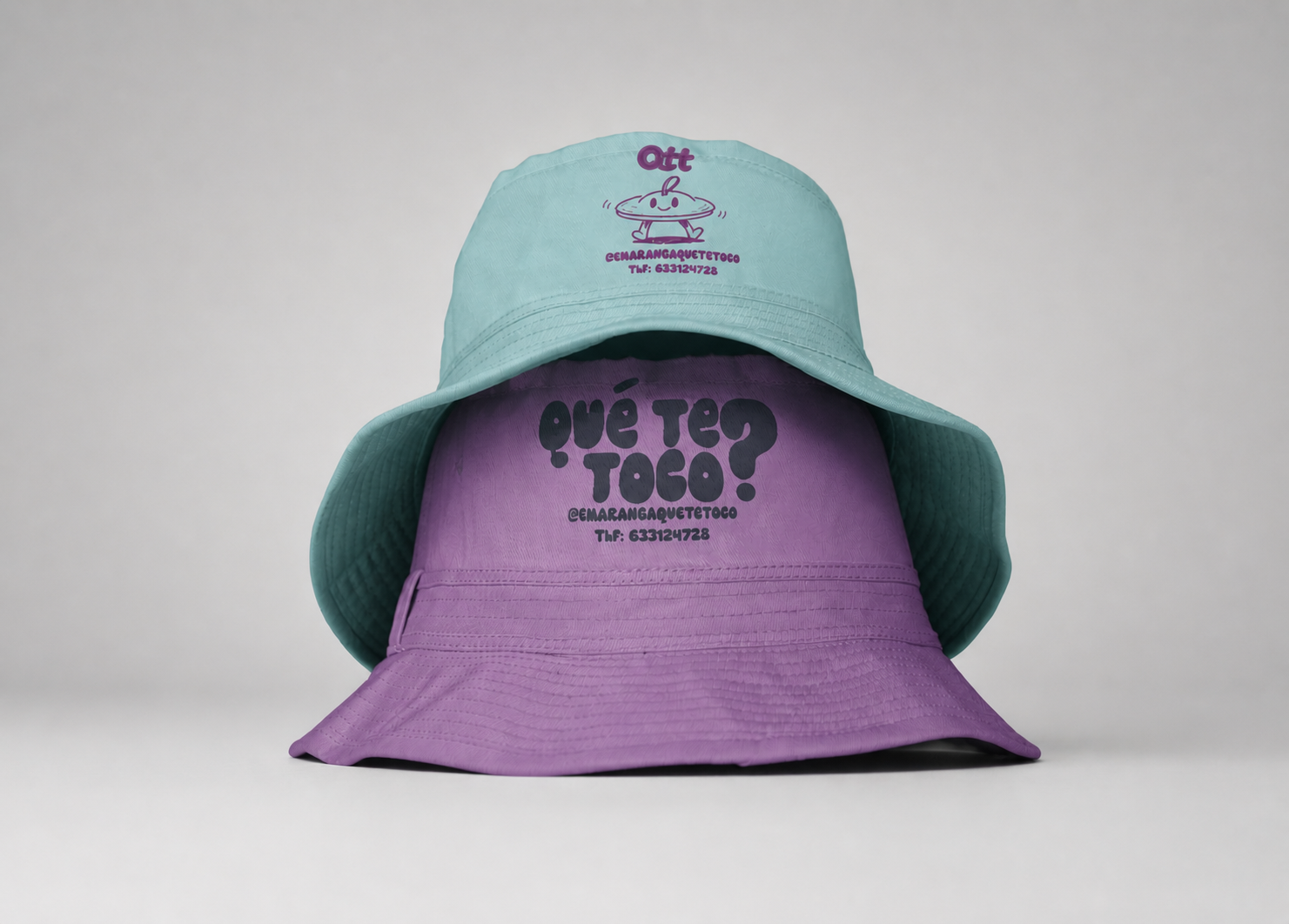 mockup