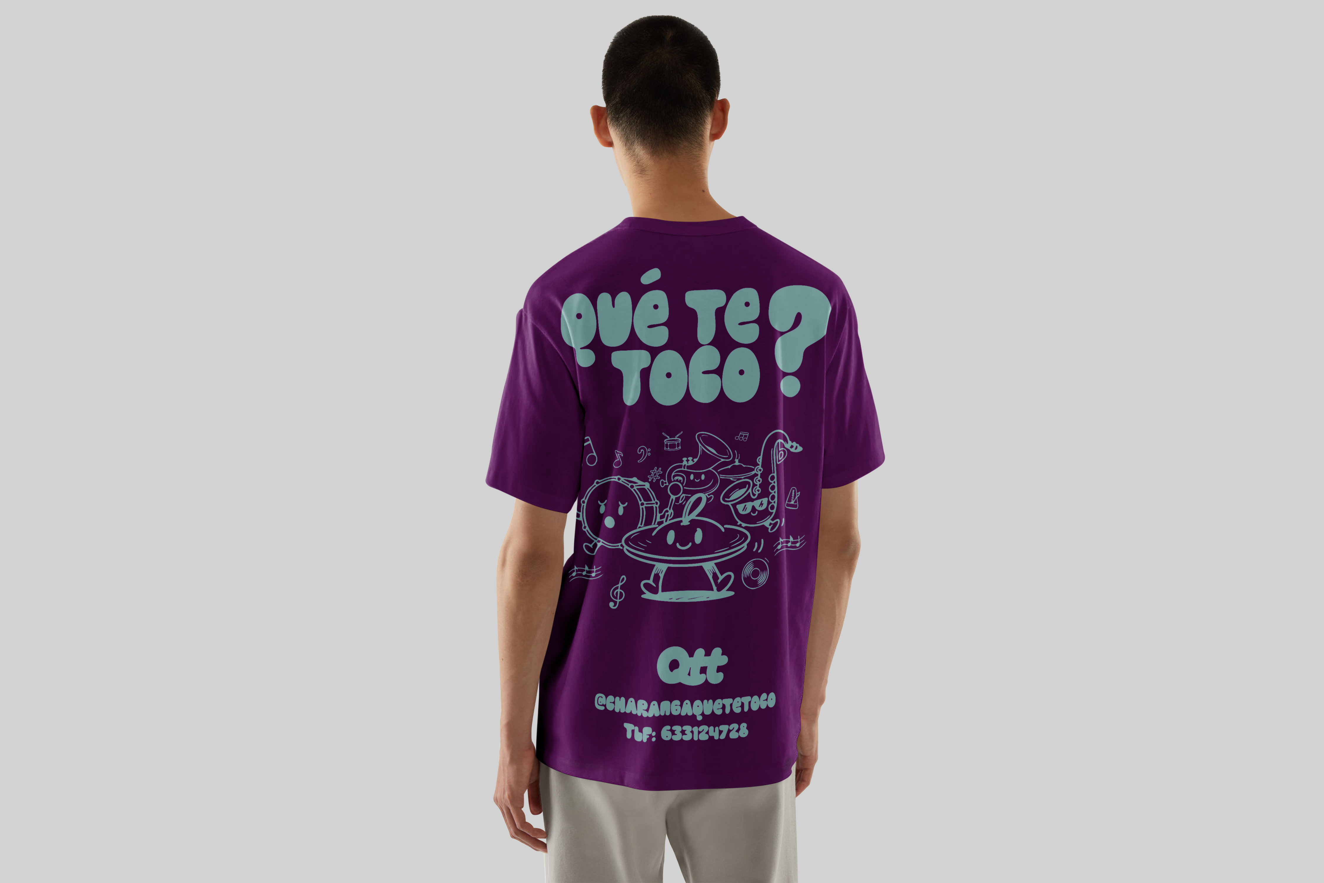 camiseta 3